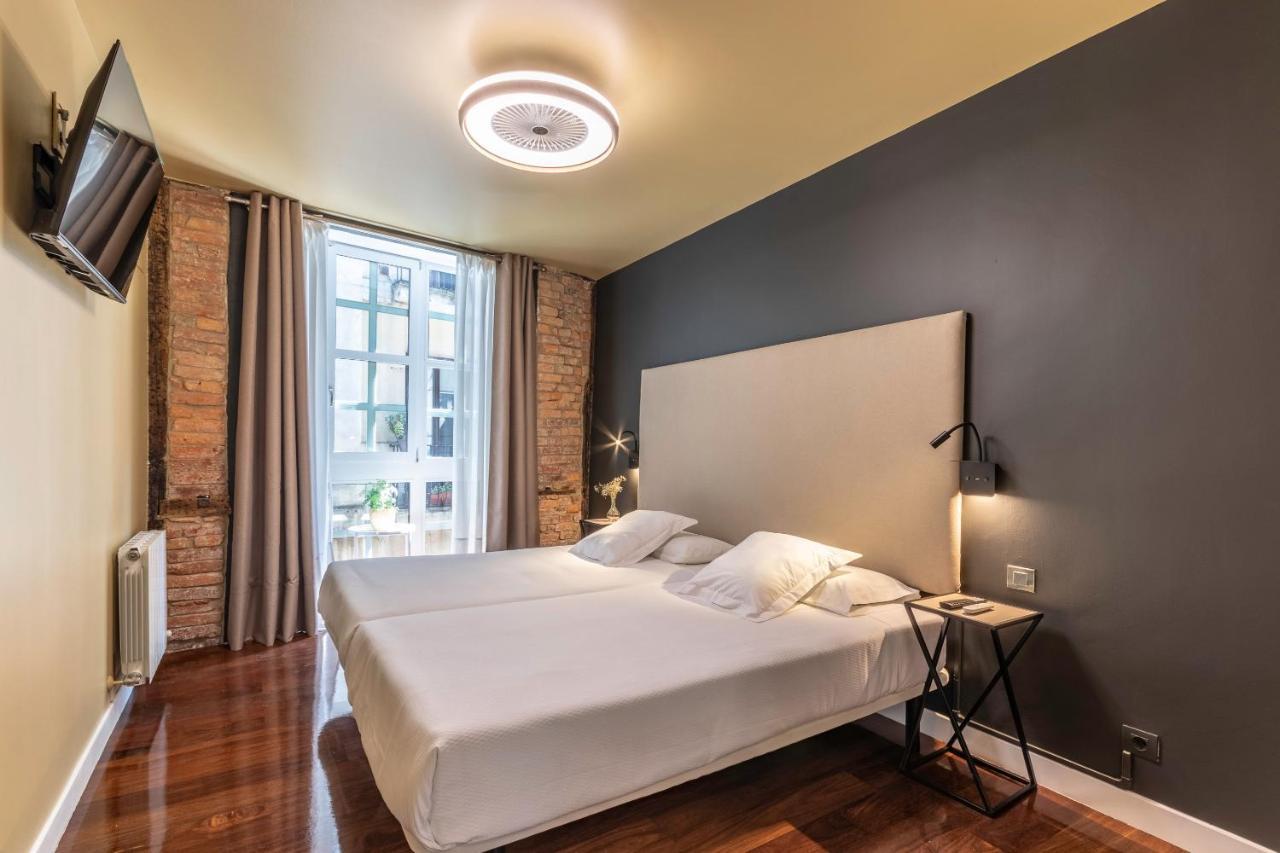 Victorooms Bilbao Exterior photo