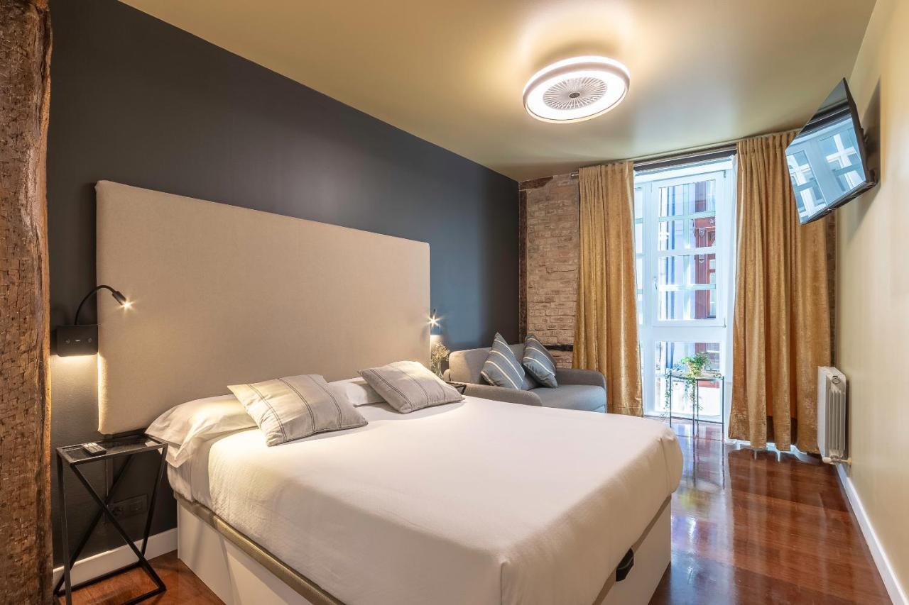 Victorooms Bilbao Exterior photo