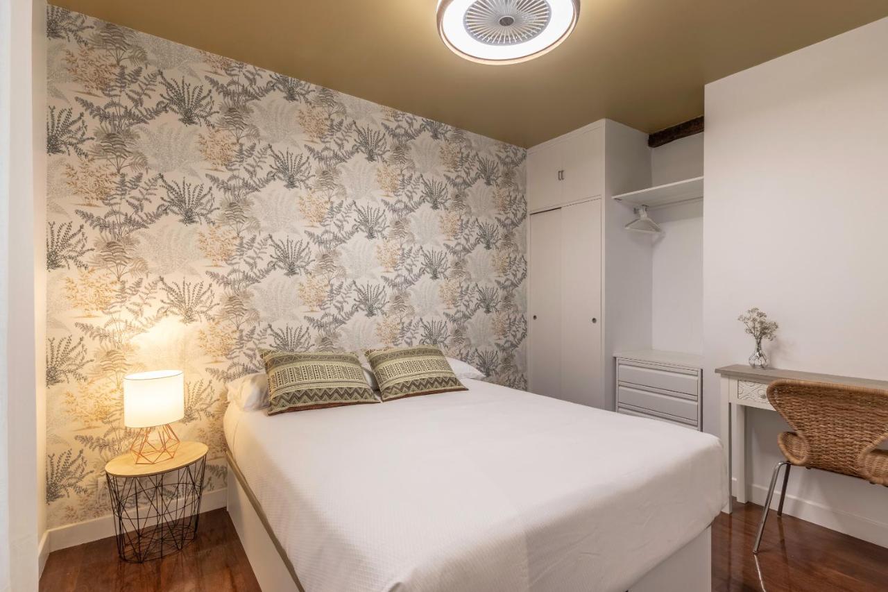 Victorooms Bilbao Exterior photo