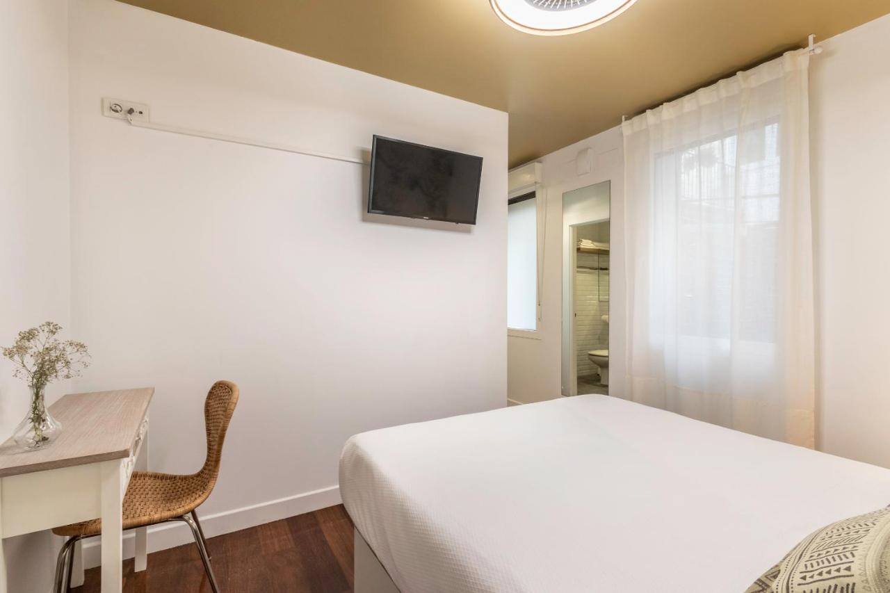 Victorooms Bilbao Exterior photo