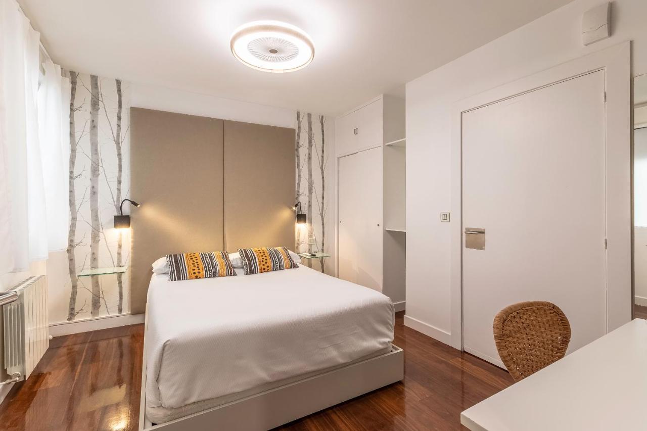 Victorooms Bilbao Exterior photo