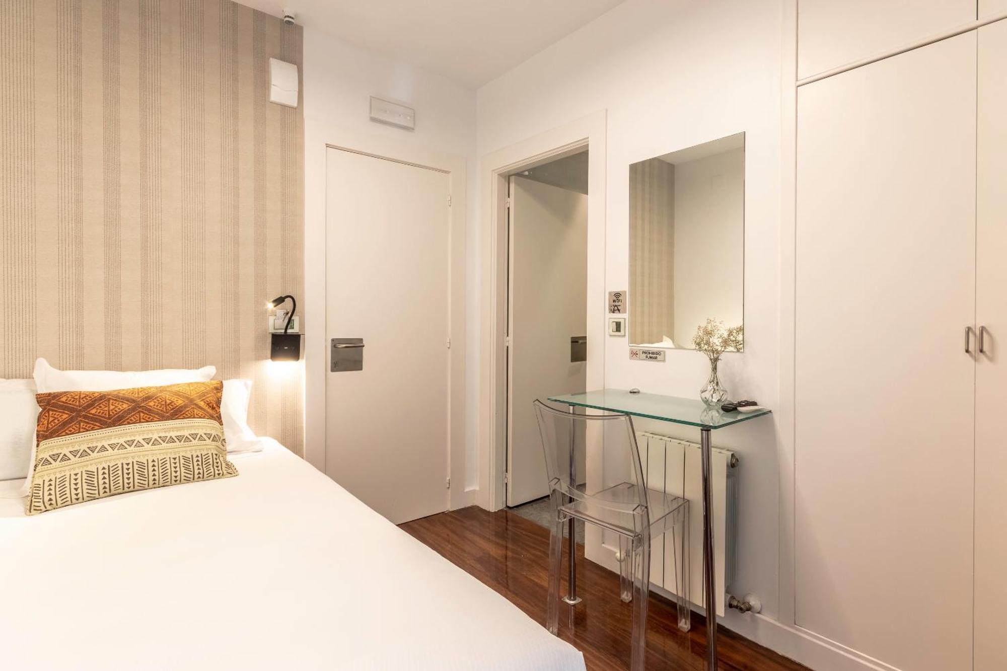Victorooms Bilbao Exterior photo